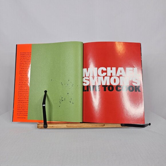Michael Symon's "Live to Cook" Cookbook - Picture 6 of 10